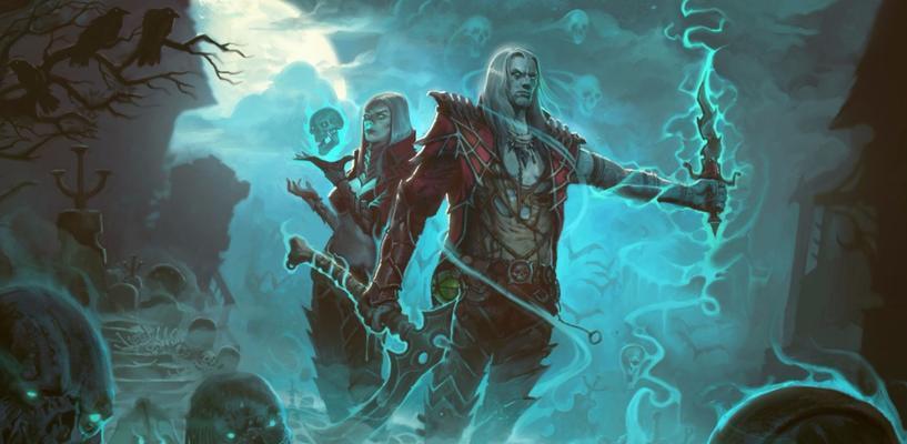 重制版纯骨死灵法师全攻略（打造最强大的骨灵法师）