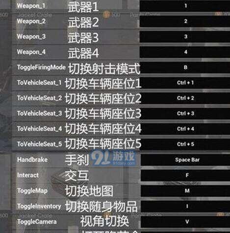 GTA5漂移操作方法大全（如何掌握GTA5漂移的按键和技巧）