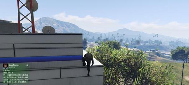 《GTA5》直升机安全降落攻略（如何避免意外坠机）