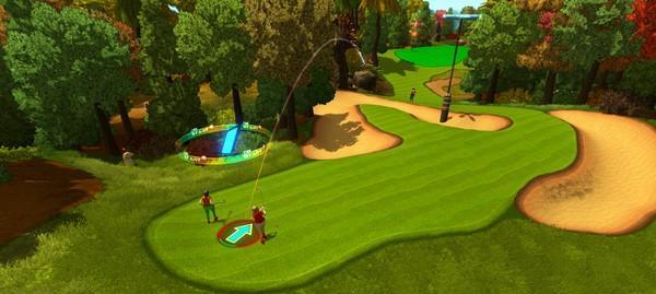 GolfUp圣骑士宣布20加入，游戏世界再现传奇（GolfUp圣骑士新成员加盟）