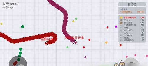 9900000魔性贪吃蛇，让你欲罢不能（体验无穷乐趣的经典游戏）