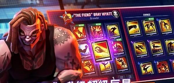 《战无不胜》游戏灵宠修炼攻略（玩转游戏）