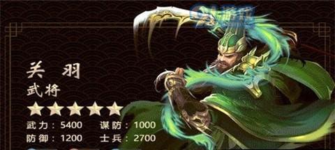 《战龙三国》游戏必知30小技巧（打造最强战队）
