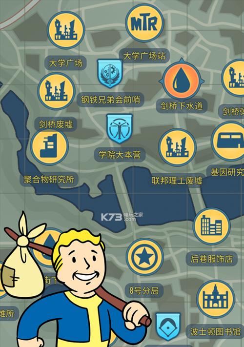 打造无敌辐射避难所OL角色——哪个培养方法最佳（以游戏为主）