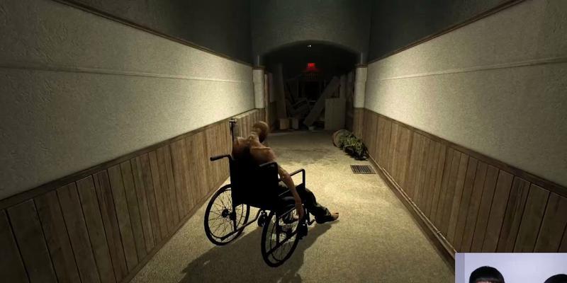 《Outlast》最终结局揭秘（以逃生为主题的恐怖游戏《Outlast》结局分析）