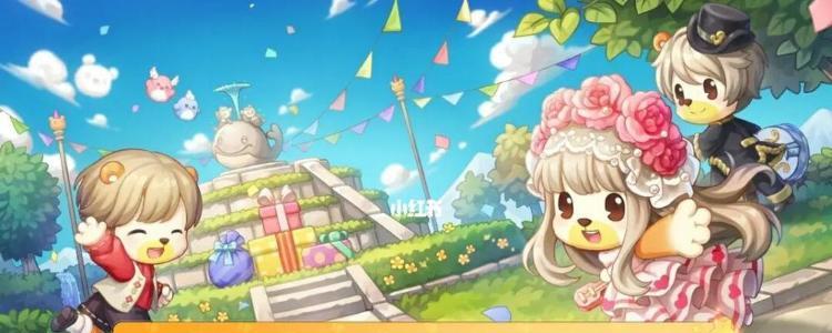 奥比岛手游龙妮（开启冒险之旅）