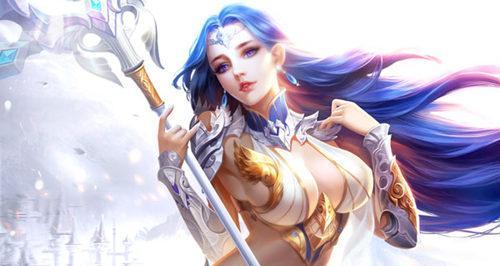 《王者之剑》神器神灵15共鸣攻略（强力搭配与升级提升战力）