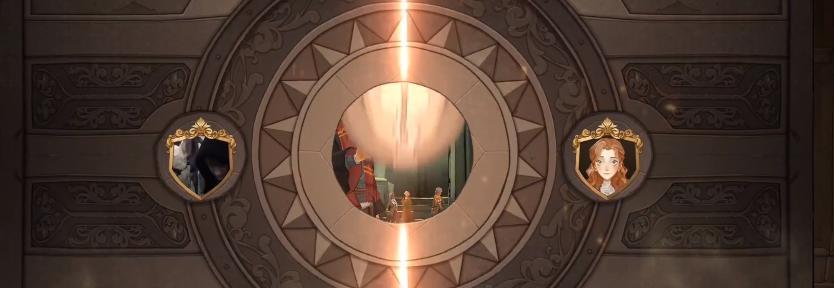 哈利波特魔法觉醒禁林攻略（探寻禁林中的秘密）