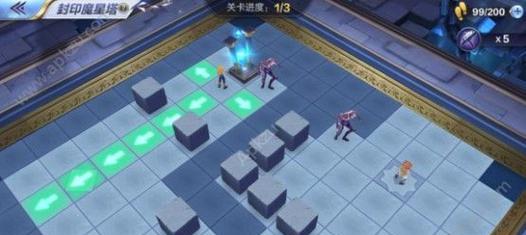 海岛纪元（探索最强斗士技能组合）