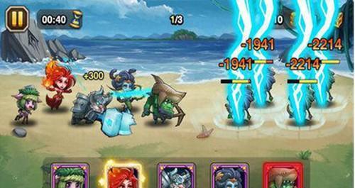以先祖遗产中哪个种族最适合PVP战斗（探究各种族的特点与攻略）