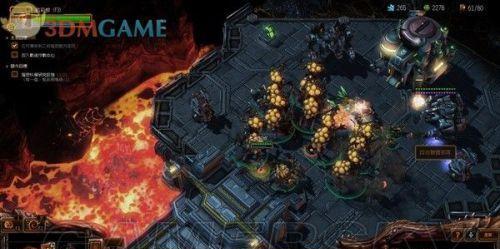 星际争霸2虫群之心秘籍详解（掌握秘技）