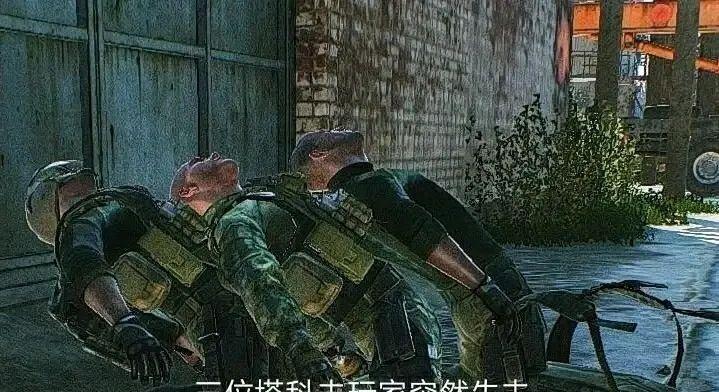 以逃离公司2结局彩蛋一览结局彩蛋是什么（探索逃离公司2的多样结局）