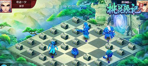 《桃花源记》手游中“兰博基尼”养成攻略（探索养成方式）