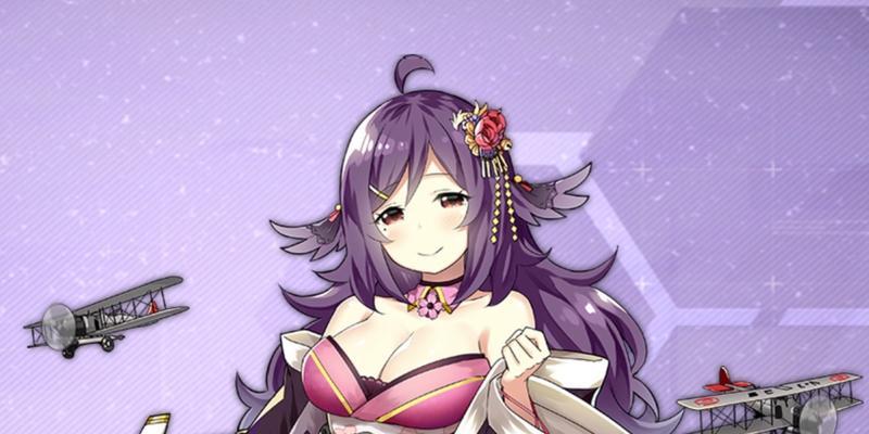 碧蓝航线彗星台词大全（回顾彗星的经典台词）