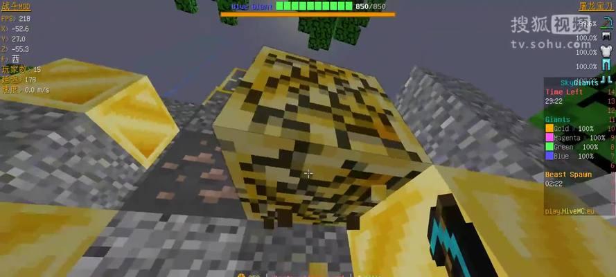 《我的世界》挖矿技巧有哪些？如何在minecraftpe中高效挖矿？