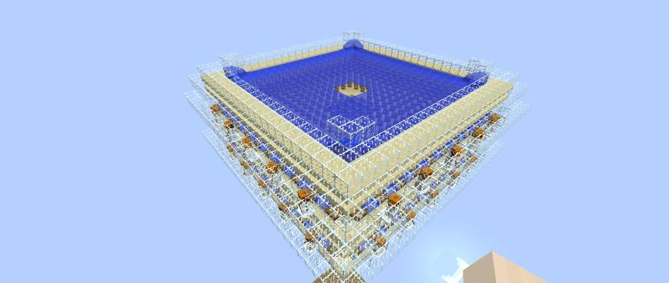 我的世界水流自动刷雪机怎么制作？制作过程中有哪些常见问题？
