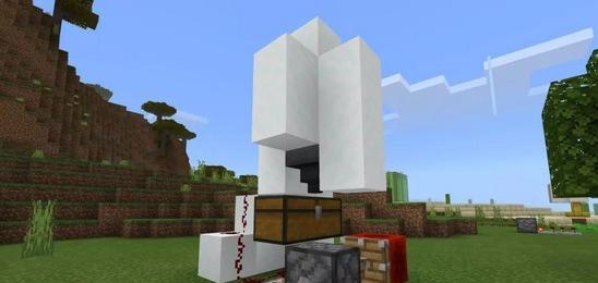 我的世界水流自动刷雪机怎么制作？制作过程中有哪些常见问题？