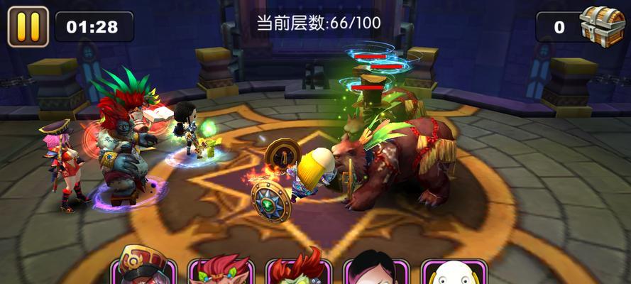 《我叫MT2》最强阵容必备奶妈有哪些？如何打造最强治疗组合？