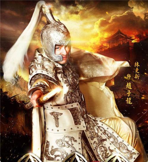 《武神赵子龙》新手如何选择过渡武将？过渡武将选择有哪些技巧？