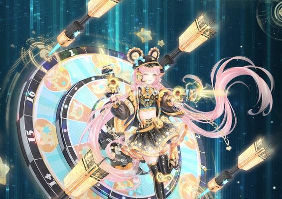 《奇迹暖暖》6-6关卡攻略是什么？
