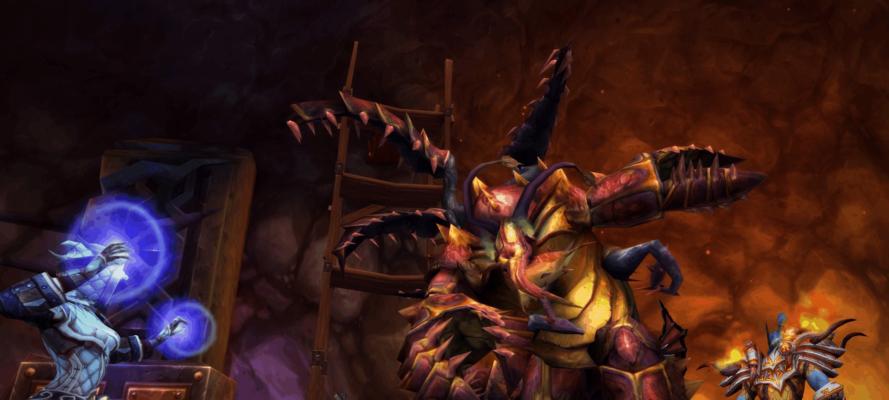 《魔兽世界》附魔攻略怎么找？大地的裂变版本附魔技能要点是什么？