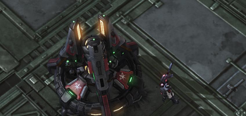 《星际争霸2》中各兵种和建筑物的作用是什么？如何有效搭配使用？