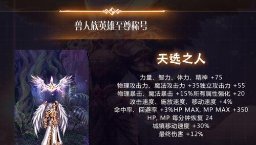 《英雄联盟》天选之人怎么玩？详细攻略和玩法介绍是什么？