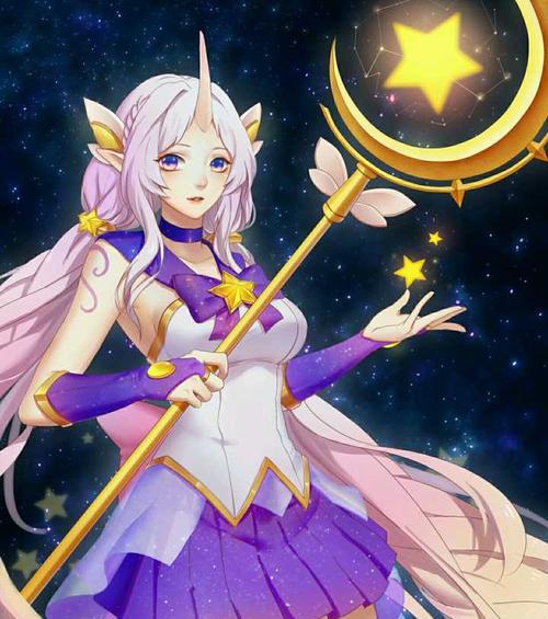 《英雄联盟》众星之子如何成为无敌奶妈？有哪些技巧和策略？