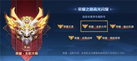 为什么叫无双限定王者荣耀？无双限定的含义是什么？