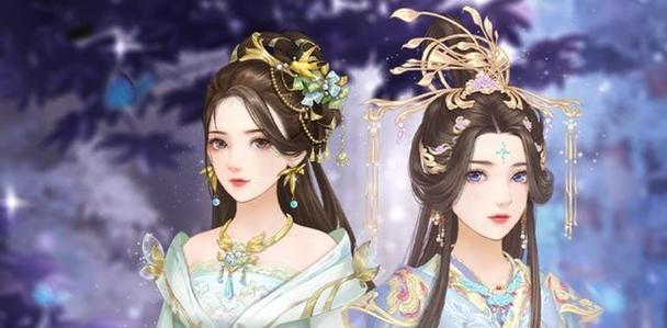 变装女孩适合玩哪些手游？推荐游戏的特点是什么？