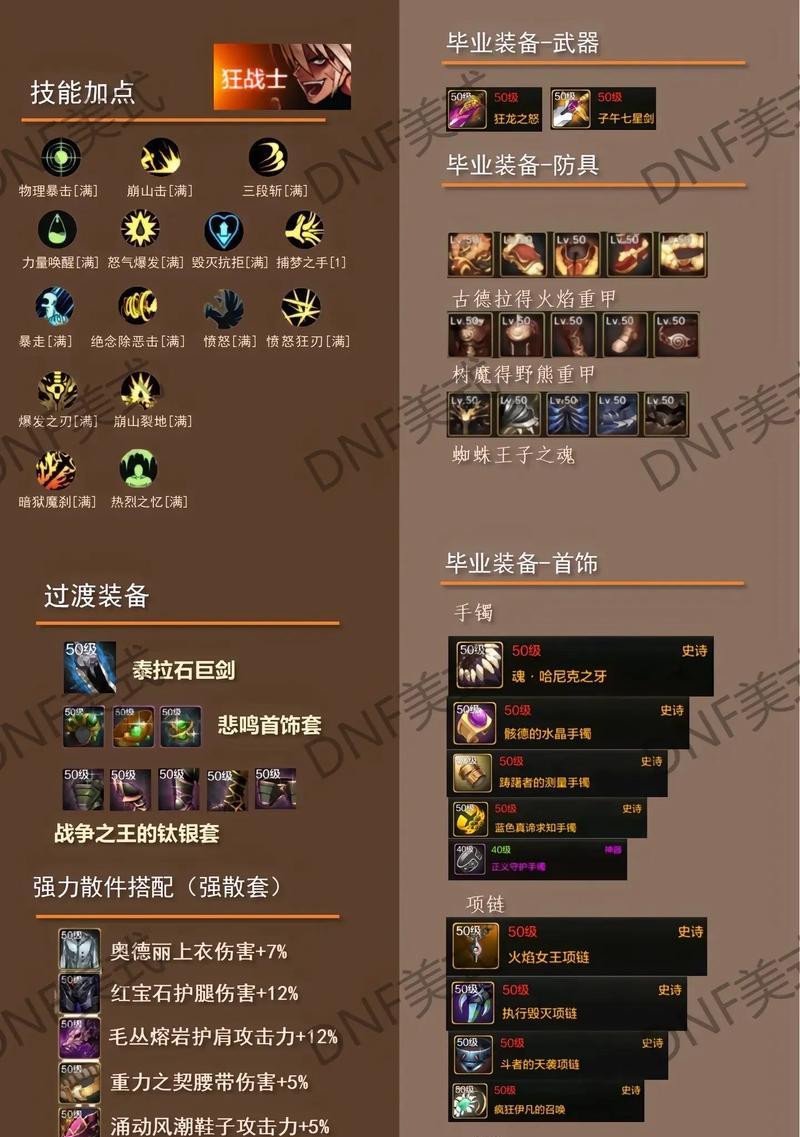 如何在地下城手游中识别史诗装备？