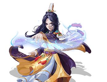cf手游中四圣角色哪个更优秀？