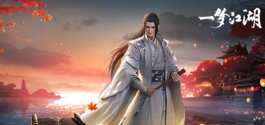 武侠网游排行中哪些手游值得推荐？