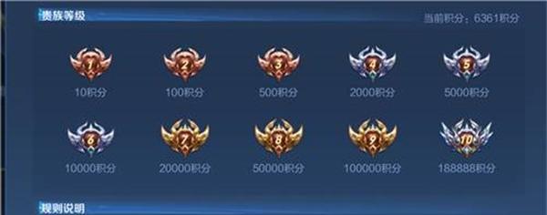 王者荣耀微七充值金额是多少？充值流程是什么？