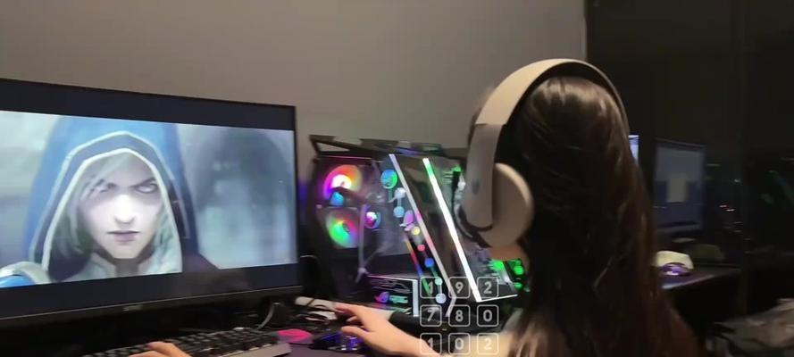 魔兽世界中鎏金眼镜的佩戴方法是什么？