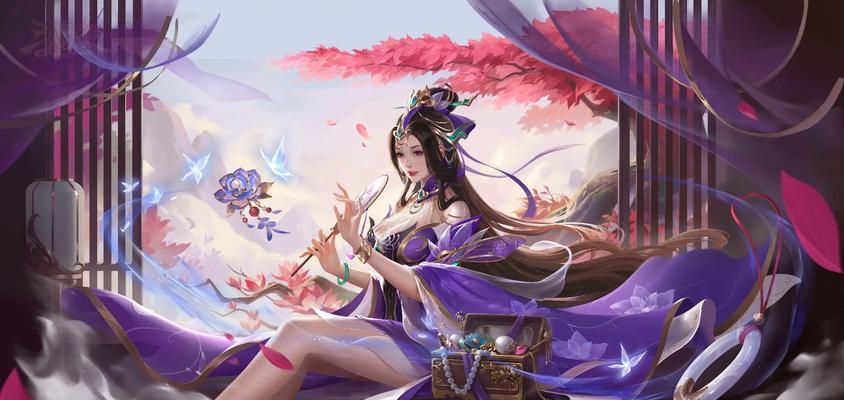三国杀中如何更换皮肤？换皮肤有哪些步骤？