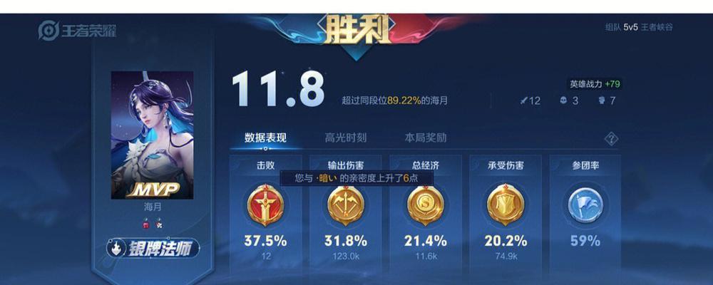 王者荣耀金牌价值多少？如何快速获得？