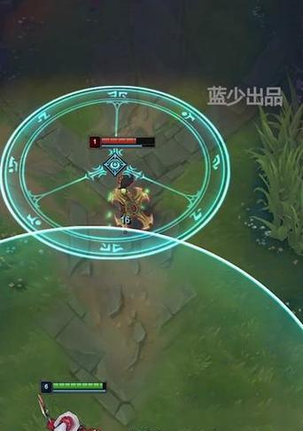 英雄联盟自动施法的设置方法是什么？