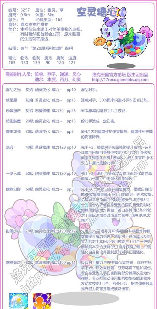 洛克王国幽灵灵天赋加点推荐是什么？如何正确分配天赋点？