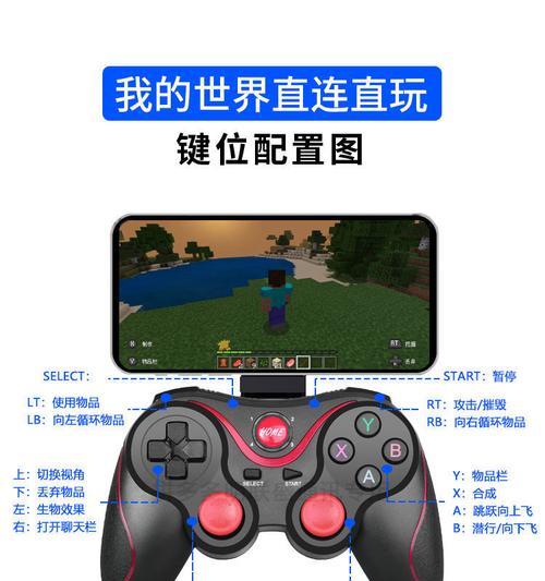 使用手柄玩辐射4游戏有哪些技巧？手柄操作与键盘鼠标有何不同？