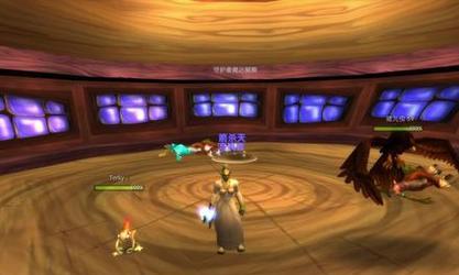 魔兽世界中无法射箭是什么原因？如何解决？