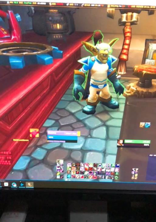 魔兽世界中无法射箭是什么原因？如何解决？