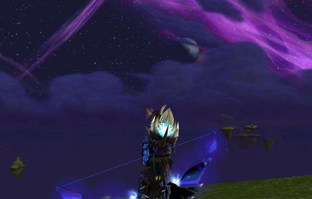 魔兽世界中无法射箭是什么原因？如何解决？