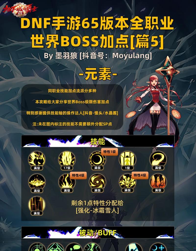 地下城剑影天赋加点的建议是什么？天赋点的选择对角色有何影响？