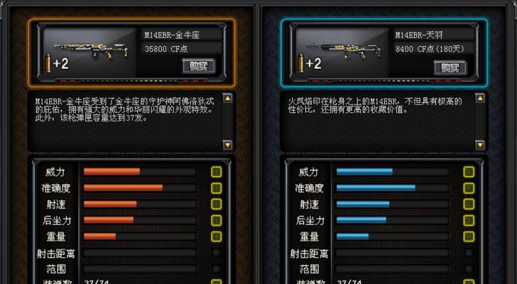 cf连发如何提高精准度？有哪些技巧可以学习？