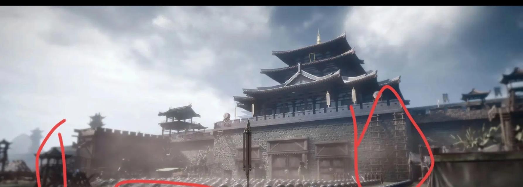 完美世界的帝城是什么样的？有哪些特色？