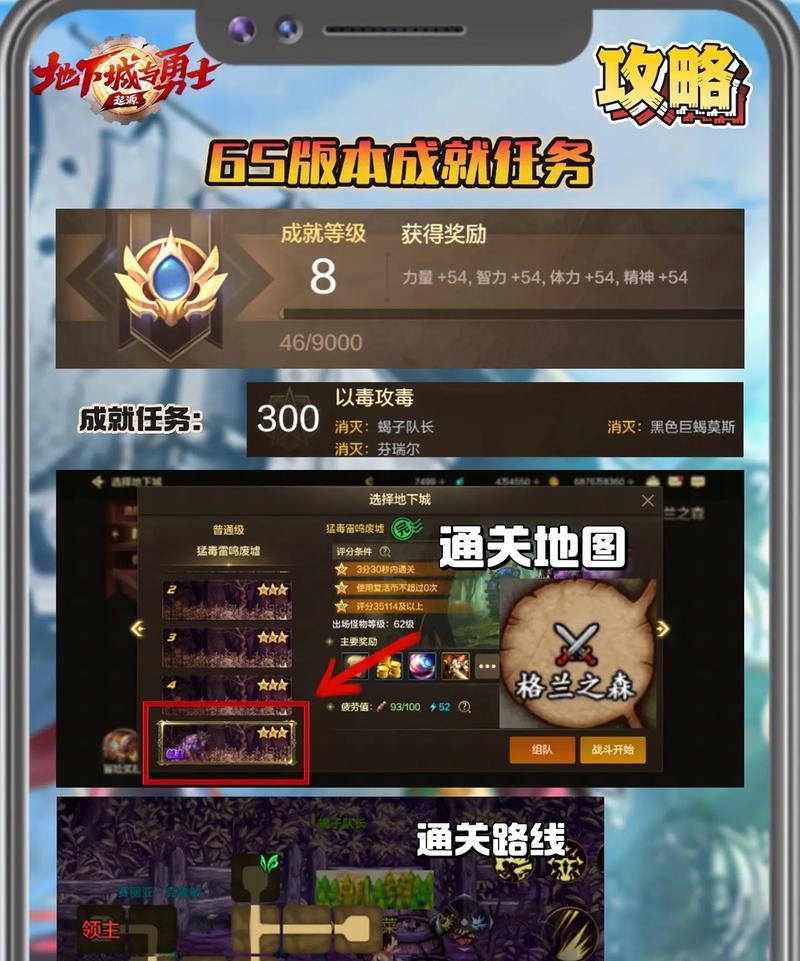 dnf战斗力低的原因是什么？如何提高战斗力？