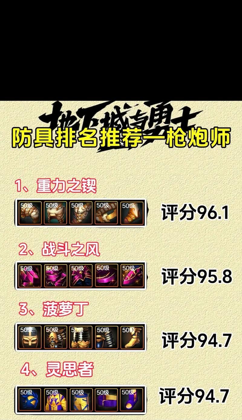 DNF枪炮师需要哪种属性强化？如何选择合适的强化材料？