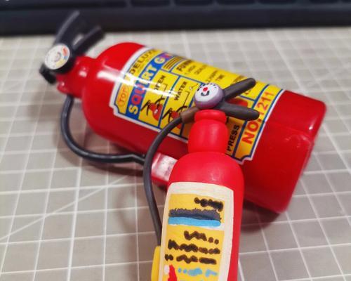 CF火凤武器使用粘土的方法是什么？如何正确使用以提升性能？