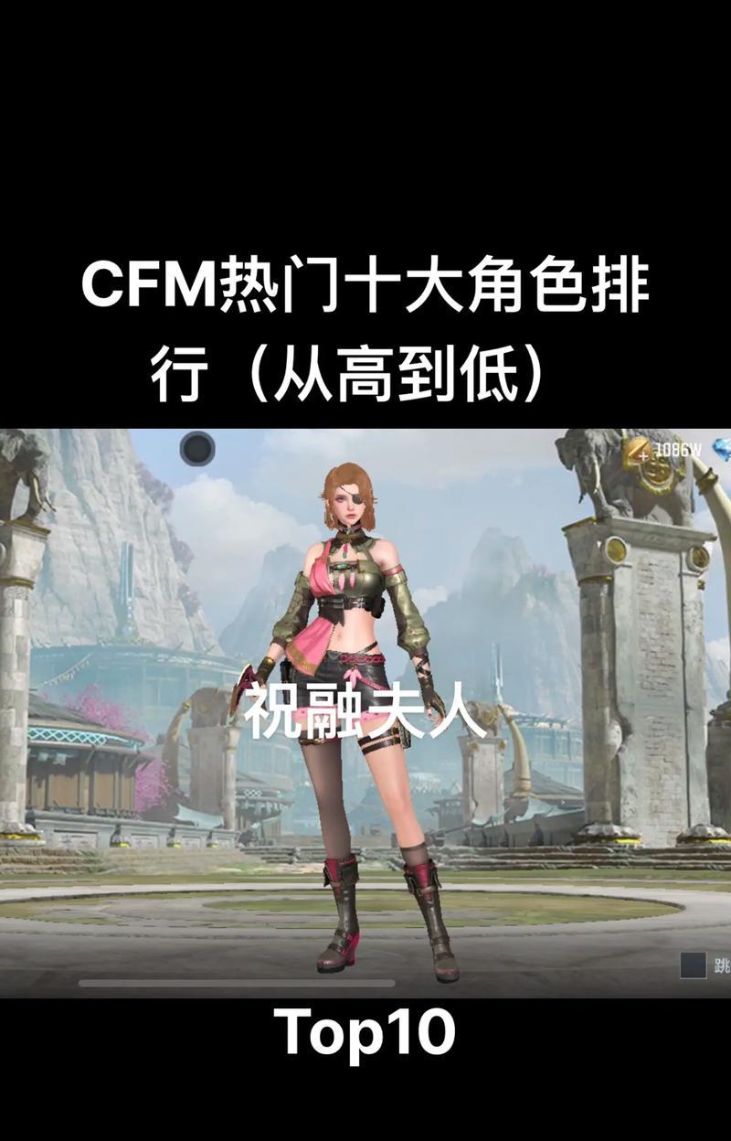 CF前百名需要多少米？如何达到前百？